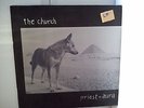 The Church - Priest =Aura      .......................  Vinyl