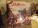 Decca SXL2001 - Tchaikovsky - 1812 - Capriccio Italien - Marche Slave - ALWYN