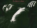 THE SMITHS THE QUEEN IS DEAD NEW SEALED 180G LP IN STOCK SAME DAY DISPATCH