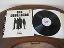 Pentangle - The Pentangle LP - RARE ORIGINAL 1st English Vinyl - World Shipping