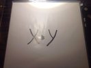 Coldplay X&Y TESTPRESSING LIMITED EXITION WHITE LABEL 180gr. SUPER 