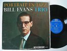 BILL EVANS TRIO 