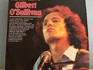 GILBERT O'SULLIVAN The Very Best Of 1984 UK vinyl LP EXCELLENT CONDITION hits