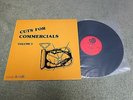 KARL JENKINS MIKE RATLEDGE cuts for commercials Volume 3 MUSIC DE WOLFE LP DWS/L