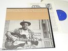 MISSISSIPPI BIG JOE WILLIAMS RARE US FOLKWAYS REC. HIS NINE STRING GUITAR |240