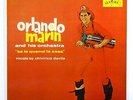 Orlando Marin 