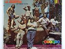 Orquesta La Moderna Of New York 