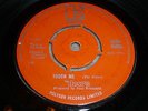 THE DOORS-Touch Me VINYL 7