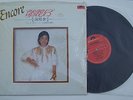 1983.TERESA TENG.Encore LP.HONG KONG.NM with original shrinkwrap.NICE