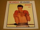 LP / ELVIS PRESLEY - THE COMPLETE KID GALAHAD SESSION VOL.1