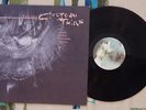 Cocteau Twins LP Treasure 1984 Original 4AD UK Pressing VG++