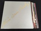 ELVIS ARON PRESLEY   RARE 8 LP 25th anniversary box set LTD. ED #33 1980 superb