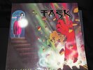BLACK TASK - Long After Midnight LP 1986 US POWER / THRASH overkill griffin omen