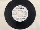 Rare Northern Soul 45 Promo Wlp Motown Barbara McNair The Touch Of Time