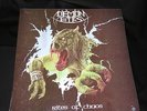 DEMON EYES - Rites of Chaos LP 1984 - French Heavy Metal