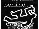 DRAMA KLUB/NSV/CRIME SCENE EP LIMITED VINYL TEST PRESSING CHOPPED HERRING RECS