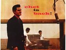 Chet Baker Sextet Chet Is Back NEAR MINT RCA Vinyl LP