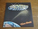 Ganymed - Future world    LP  Near mint conditions 