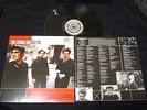THE LIVING END Roll on 2001 AU LP Vinyl Green day