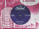 GENE VINCENT: RACE WITH THE DEVIL/GONNA BACK UP BABY
