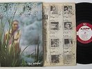 White Goddess Frank Hunter and his Orchestra LP Record Excellent Condition Rare