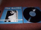 THE SMITHS  HATFUL OF HOLLOW  VINYL LP.EX+.A1 B3 MATRIX.