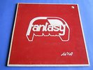 LP ITALIAN PROG FANTASY - UNO - ORIGINALE