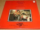 S.L. Weiss  BAROQUE LUTE works  TOYOHIKO SATOH solo  Philips 6768 145 3LP box NM