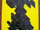 BOB SEGER 