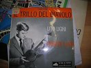 italian ep UTO UGHI violin/ERNEST LUSH piano TARTINI il trillo del diavolo