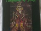 Prophecy Of Doom - Acknowledge The Confusion Master FIRST PRESS LP Deaf 