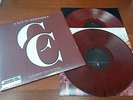 A DAY TO REMEMBER Common Courtesy 2X LP senses fail.hot topic RED VINYL LTD 2000
