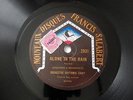 Rhythmic Eight: Alone in the Rain Salabert - Listen
