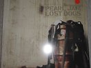 Pearl Jam - Lost Dogs - 3 x COLORED VINYL,12