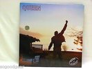 QUEEN MADE IN HEAVEN COLOUR VINYL LP INCLUDES 3 POSTERS, LYRICS SLEEVE
