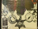 OASIS Limited Edition Collectors VINYL Box Set UK 2009 NUMBER #920 NEW. TOP ITEM