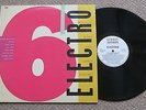 Street Sounds Electro 6, Various artists,