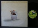 TRIUMVIRAT Illusions On A Double Dimple LP UK 1st Press A-1/B-1 FACTORY SAMPLE 1