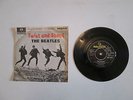 THE BEATLES, TWIST AND SHOUT, MONO 7