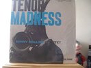 SONNY ROLLINS QUARTET - TENOR MADNESS - PRESTIGE PR 7047 - MONO