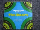 The Doors-Tell all the People 7 PS-Germany-Rock-1969-45 U/min