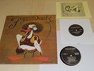 FUZZY DUCK -same -LP reissue of 1970-progressiv Rock + Single Beilage-lim.Edit.