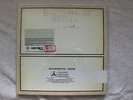 Big Star - Third Test Pressing Edition LP 2011 Limited Omnivore SEALED PROMO