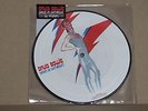 David Bowie    Drive In Saturday Picture Disc  Record Store Day  2013