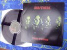 KRAFTWERK ? PLANET OF VISIONS NEUWERTIG ?  KRAUT ELEKTRO  RECORDS No1A