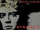 Strange Frontier - Roger Taylor (2015, Vinyl NUEVO)2 DISC SET