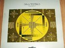 Din A Testbild -  Programm 1 - LP - Klaus Schulze