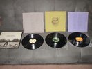 George Harrison–All Things Must Pass,Apple Records–STCH 639,3 LPS,1970