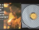 Steamin with the Miles Davis Quintet Prestige 7200 LP