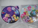 NEW My Little Pony: 
